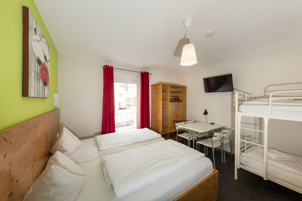 Hotel Demling Randersacker Exteriör bild